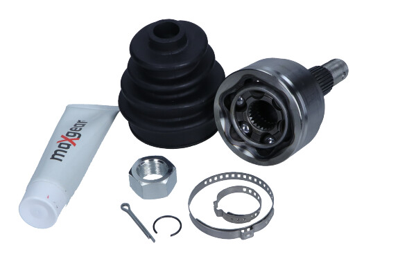 Шарнирный комплект, приводной вал - 49-3161 MAXGEAR
