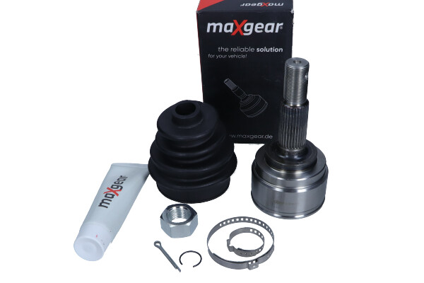 Шарнирный комплект, приводной вал - 49-3161 MAXGEAR