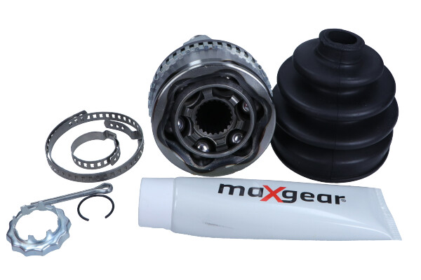 Шарнирный комплект, приводной вал - 49-3163 MAXGEAR