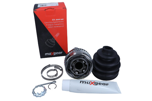 Шарнирный комплект, приводной вал - 49-3163 MAXGEAR