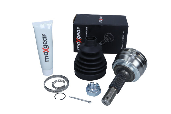 Шарнирный комплект, приводной вал - 49-3164 MAXGEAR