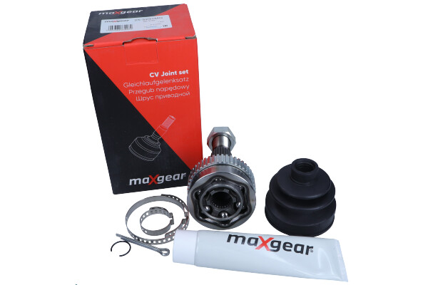 Шарнирный комплект, приводной вал - 49-3165 MAXGEAR