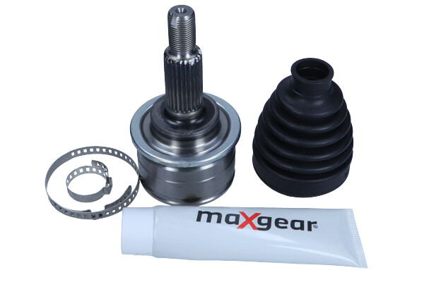 jungčių komplektas, kardaninis velenas - 49-3166 MAXGEAR