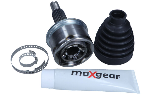 Шарнирный комплект, приводной вал - 49-3166 MAXGEAR