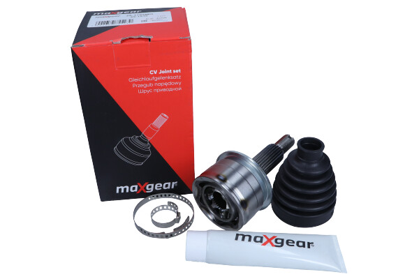 Шарнирный комплект, приводной вал - 49-3166 MAXGEAR