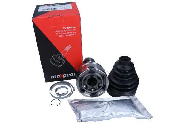 Шарнирный комплект, приводной вал - 49-3167 MAXGEAR