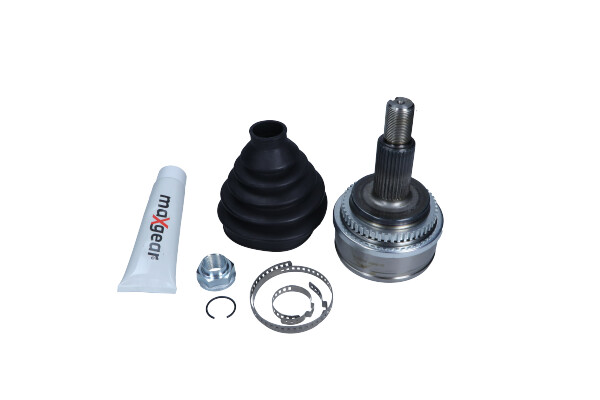 jungčių komplektas, kardaninis velenas - 49-3168 MAXGEAR