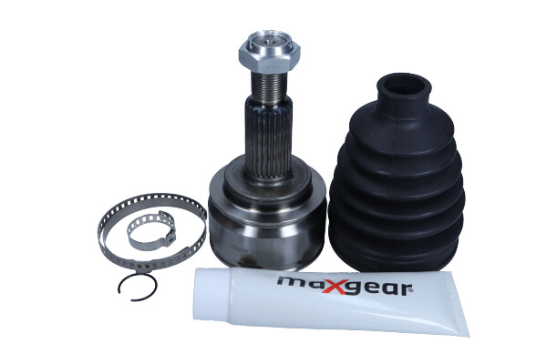 jungčių komplektas, kardaninis velenas - 49-3169 MAXGEAR