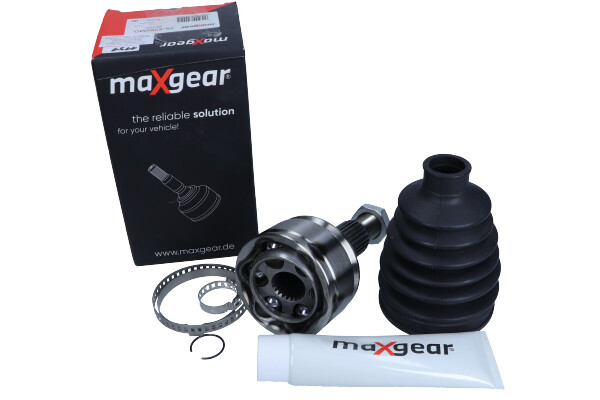 Шарнирный комплект, приводной вал - 49-3169 MAXGEAR