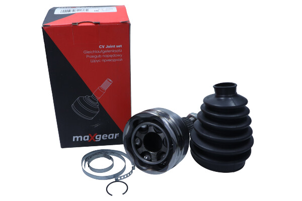 Шарнирный комплект, приводной вал - 49-3171 MAXGEAR