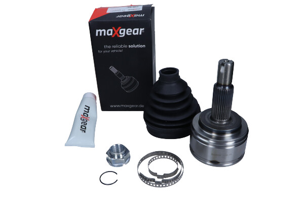 Шарнирный комплект, приводной вал - 49-3172 MAXGEAR