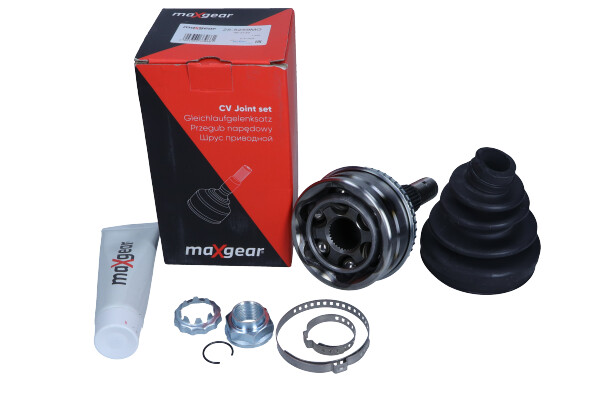 Шарнирный комплект, приводной вал - 49-3179 MAXGEAR
