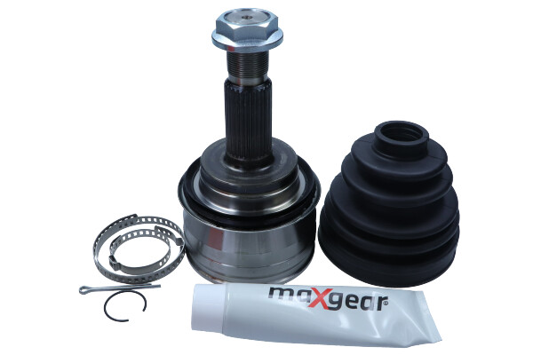 jungčių komplektas, kardaninis velenas - 49-3181 MAXGEAR