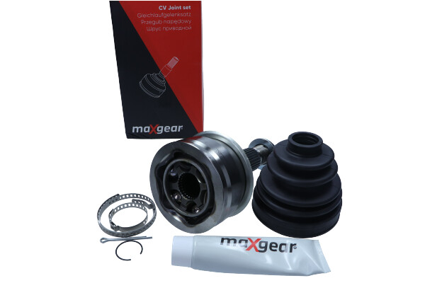 Шарнирный комплект, приводной вал - 49-3181 MAXGEAR