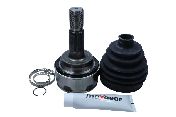 jungčių komplektas, kardaninis velenas - 49-3182 MAXGEAR