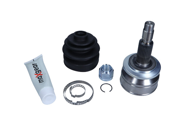 Kit giunti, Semiasse - 49-3184 MAXGEAR