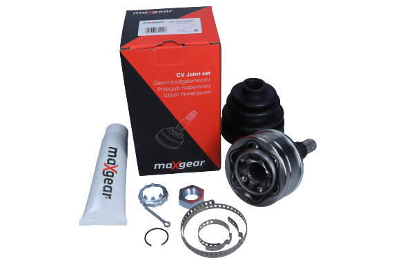 Шарнирный комплект, приводной вал - 49-3185 MAXGEAR