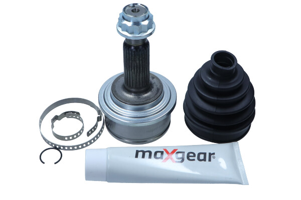 Kit giunti, Semiasse - 49-3186 MAXGEAR