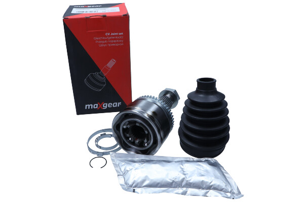 Шарнирный комплект, приводной вал - 49-3187 MAXGEAR