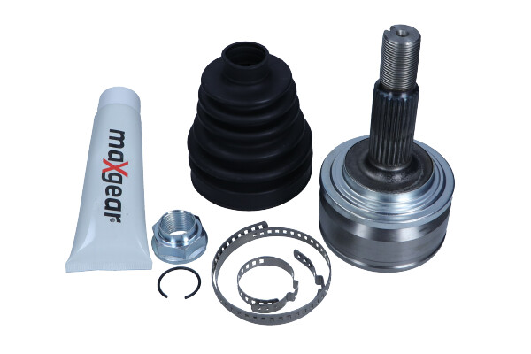 Joint Kit, drive shaft - 49-3188 MAXGEAR