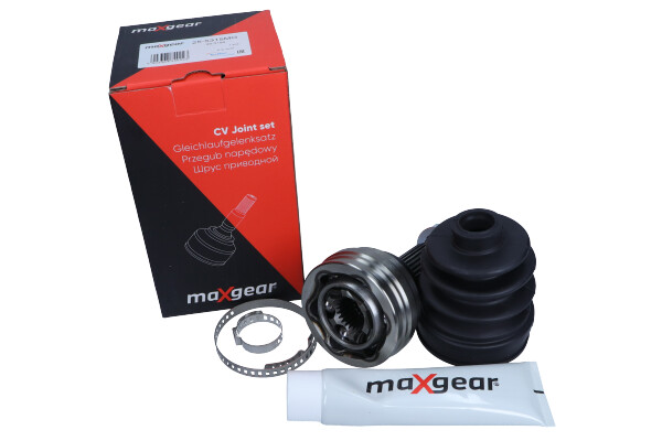 Шарнирный комплект, приводной вал - 49-3189 MAXGEAR