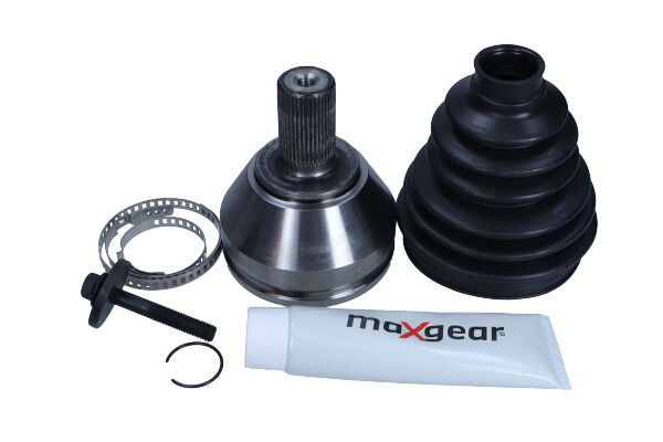 jungčių komplektas, kardaninis velenas - 49-3191 MAXGEAR