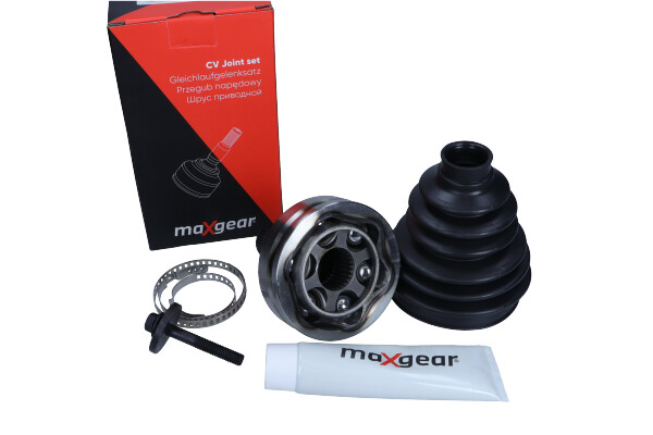 Шарнирный комплект, приводной вал - 49-3191 MAXGEAR