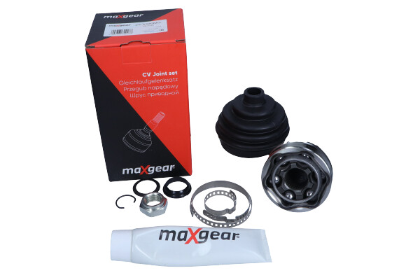 Шарнирный комплект, приводной вал - 49-3194 MAXGEAR