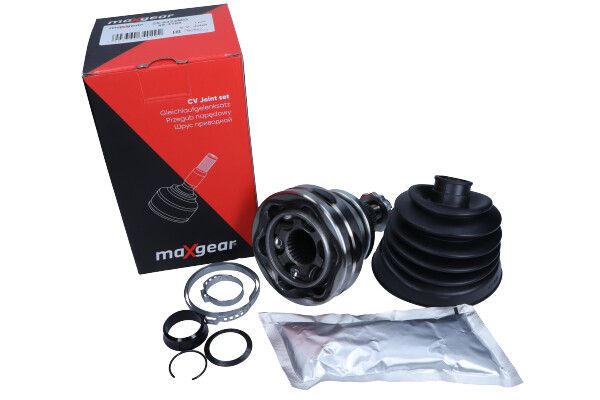 Шарнирный комплект, приводной вал - 49-3196 MAXGEAR
