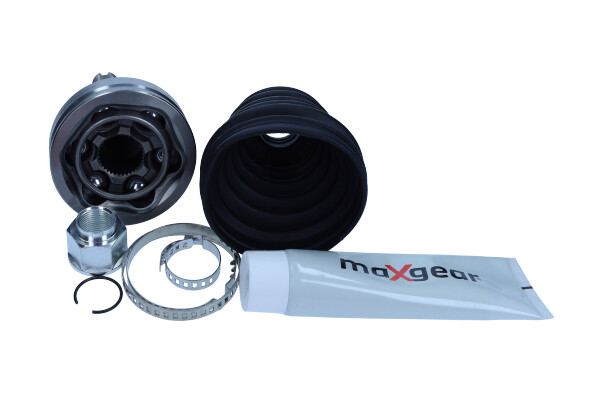 jungčių komplektas, kardaninis velenas - 49-3202 MAXGEAR