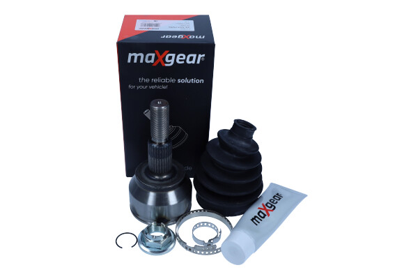 Шарнирный комплект, приводной вал - 49-3211 MAXGEAR