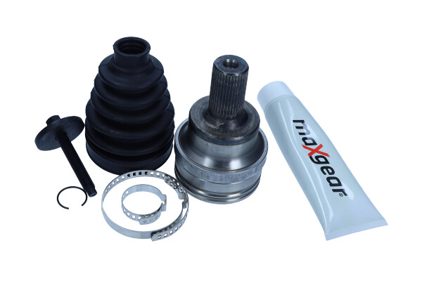 jungčių komplektas, kardaninis velenas - 49-3214 MAXGEAR