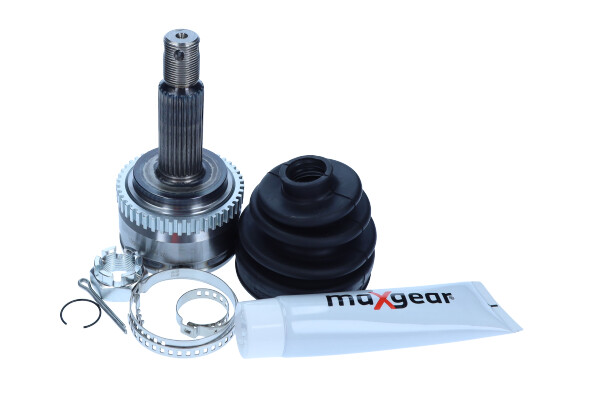 jungčių komplektas, kardaninis velenas - 49-3215 MAXGEAR