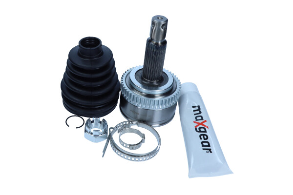 jungčių komplektas, kardaninis velenas - 49-3216 MAXGEAR