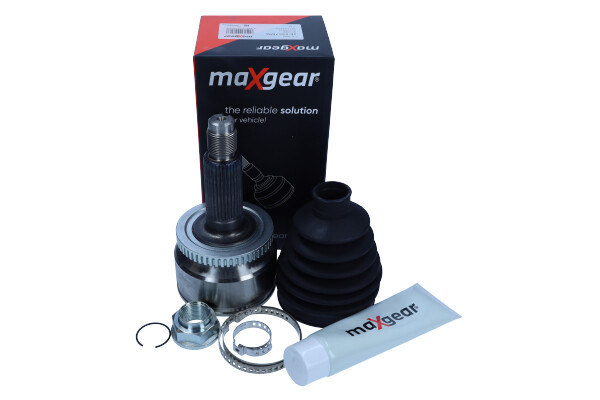 Шарнирный комплект, приводной вал - 49-3222 MAXGEAR