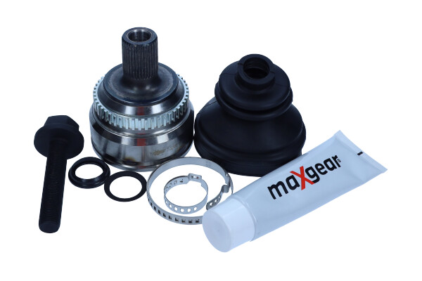 jungčių komplektas, kardaninis velenas - 49-3248 MAXGEAR