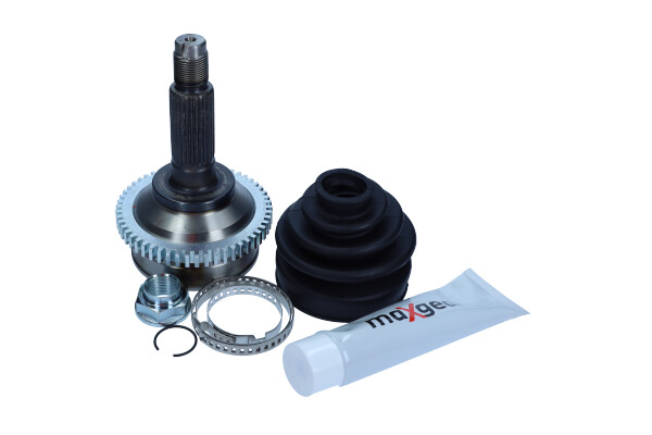 jungčių komplektas, kardaninis velenas - 49-3252 MAXGEAR