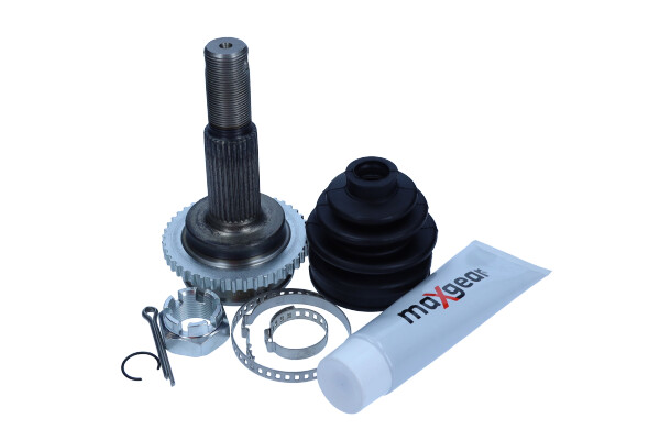 jungčių komplektas, kardaninis velenas - 49-3256 MAXGEAR