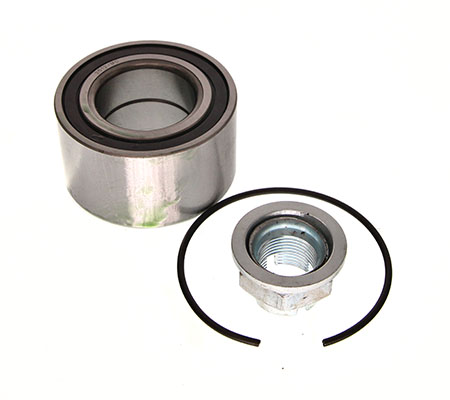 Комплект подшипника ступицы колеса - 33-0303 MAXGEAR