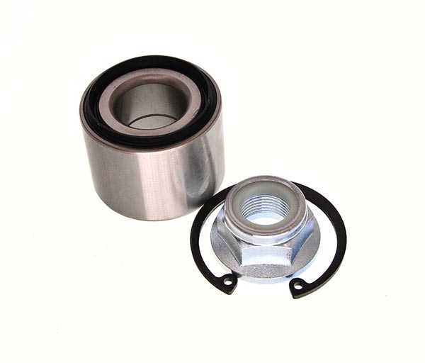 Wheel Bearing Kit - 33-0337 MAXGEAR