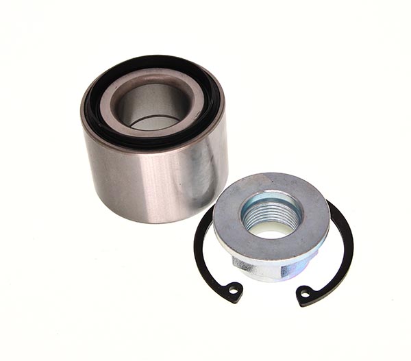 Комплект подшипника ступицы колеса - 33-0337 MAXGEAR