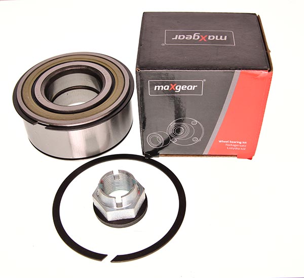 Комплект подшипника ступицы колеса - 33-0305 MAXGEAR