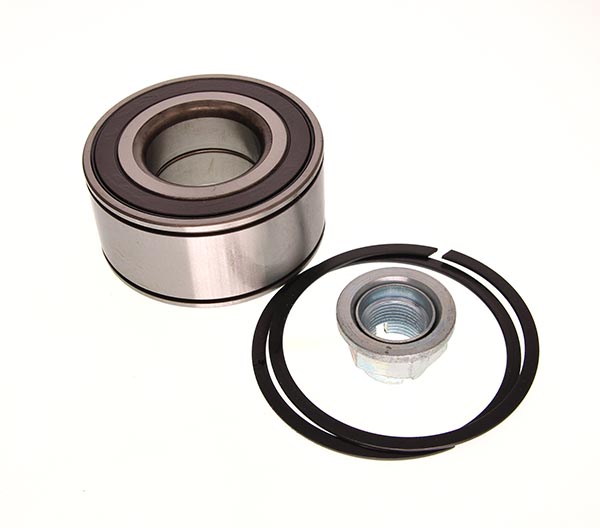 Комплект подшипника ступицы колеса - 33-0306 MAXGEAR