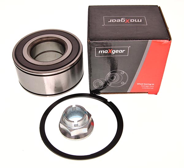 Комплект подшипника ступицы колеса - 33-0306 MAXGEAR
