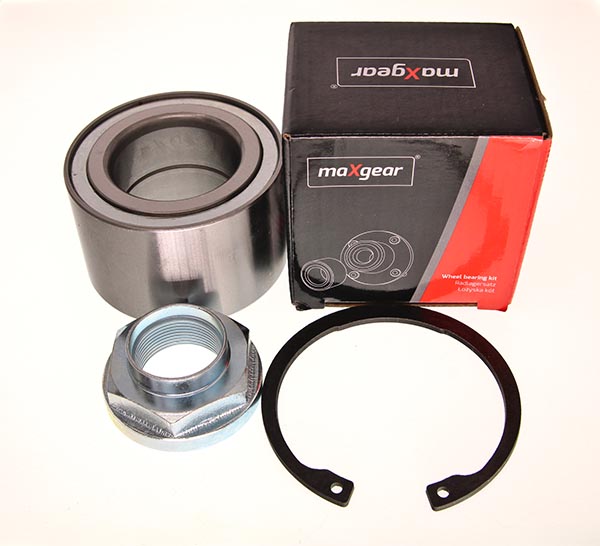 Комплект подшипника ступицы колеса - 33-0291 MAXGEAR