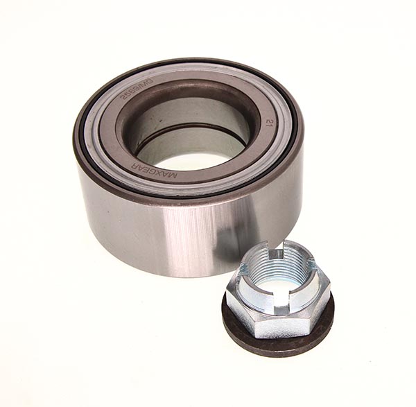 Комплект подшипника ступицы колеса - 33-0273 MAXGEAR