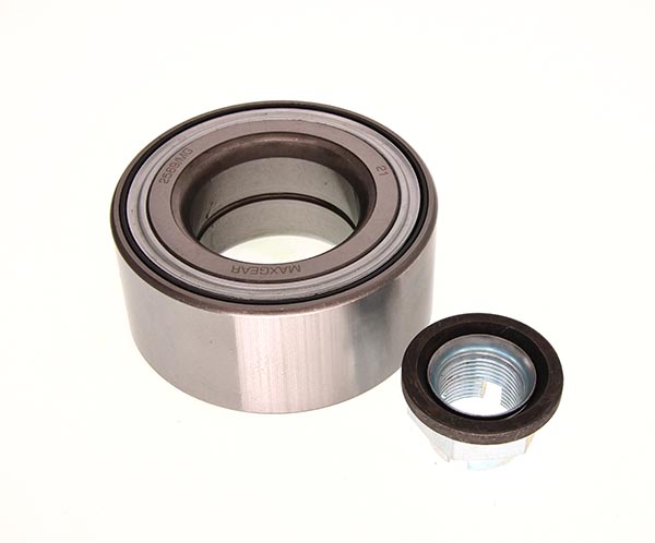 Комплект подшипника ступицы колеса - 33-0273 MAXGEAR