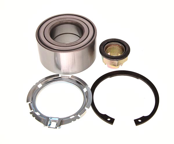Комплект подшипника ступицы колеса - 33-0310 MAXGEAR