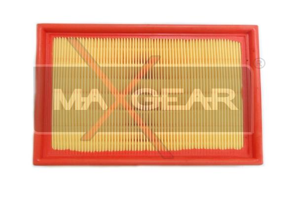 Luftfilter - 26-0003 MAXGEAR