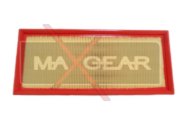 Filtro aria - 26-0010 MAXGEAR